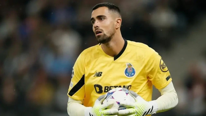 Hayal edilenler başka takımlarda! Galatasaray'da kaleci listesi bir bir eridi, şimdi hedef ne? - Resim: 1