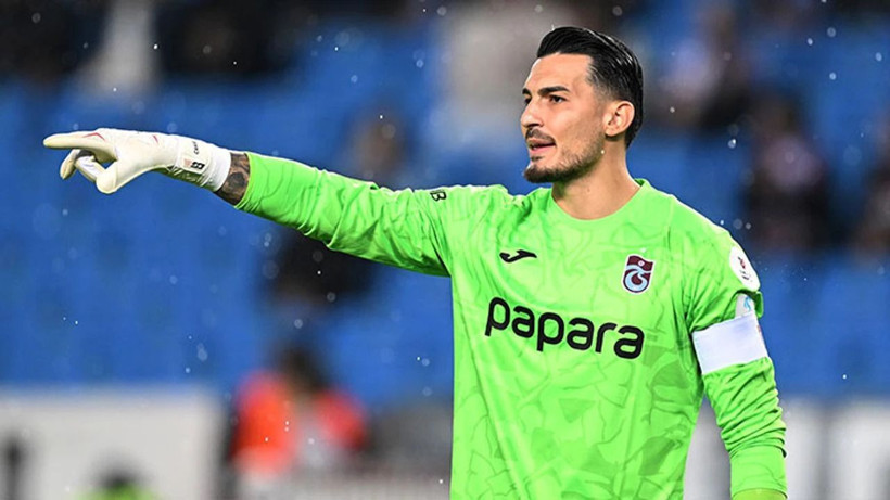 Hayal edilenler başka takımlarda! Galatasaray'da kaleci listesi bir bir eridi, şimdi hedef ne? - Resim: 19