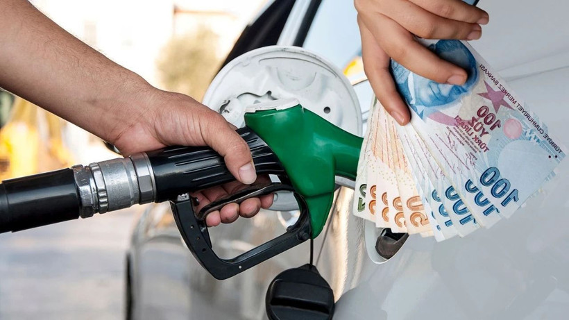 🚗 Bugün Akaryakıt Fiyatları Ne Kadar? Benzin, Motorin ve LPG (2 Eylül 2025) - Resim: 4