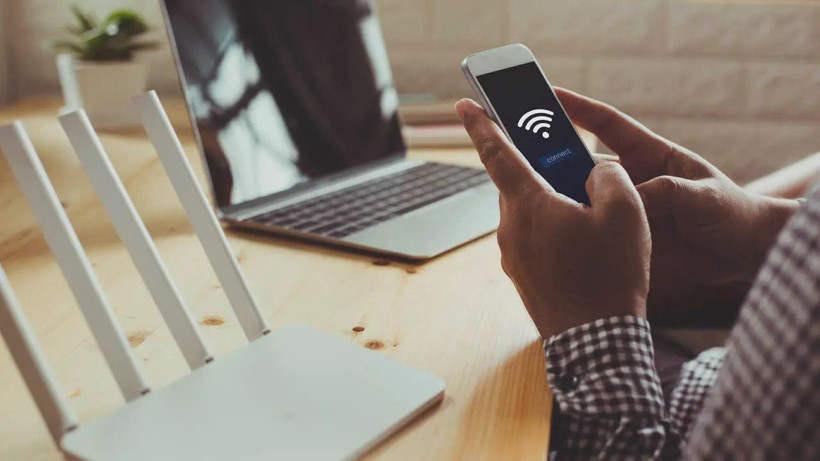 Wi-Fi çekmiyor mu? İşte Wi-Fi çekim gücünü artırmanın yolları - Resim: 10