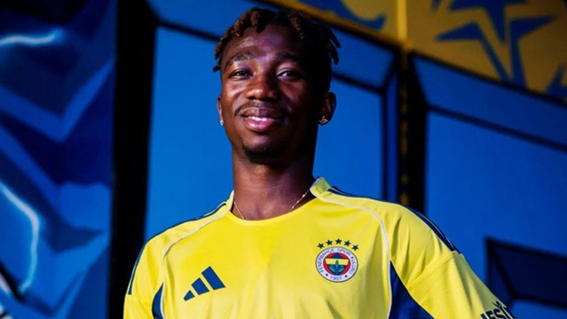 Süper Lig transferlerine rekor paralar yağdı! İşte 2025’in en pahalı 10 oyuncusu - Resim: 8