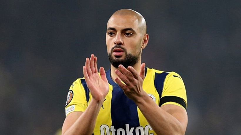 Süper Lig transferlerine rekor paralar yağdı! İşte 2025’in en pahalı 10 oyuncusu - Resim: 7