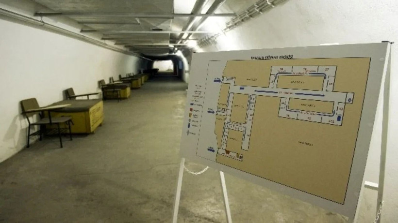 81 ilde sığınak seferberliği! Ayrıntılar açıklandı, çok şaşıracaksınız - Resim: 1