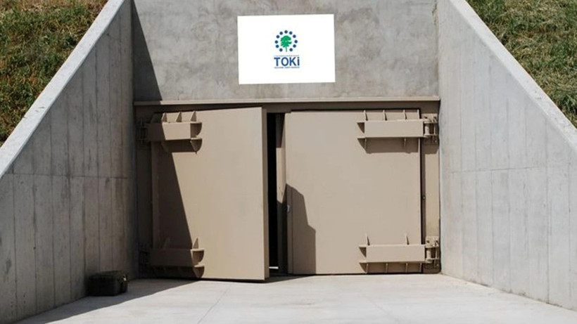 81 ilde sığınak seferberliği! Ayrıntılar açıklandı, çok şaşıracaksınız - Resim: 4