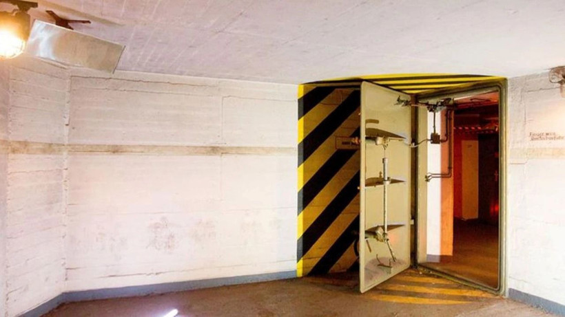 81 ilde sığınak seferberliği! Ayrıntılar açıklandı, çok şaşıracaksınız - Resim: 7