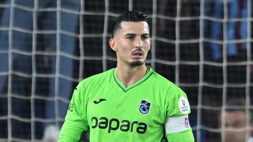 Süper Lig transferlerine rekor paralar yağdı! İşte 2025’in en pahalı 10 oyuncusu - Resim: 11