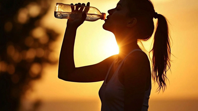 Sıcaklık rekorları geliyor! Meteoroloji bu 12 şehre dikkat çekti - Resim: 8