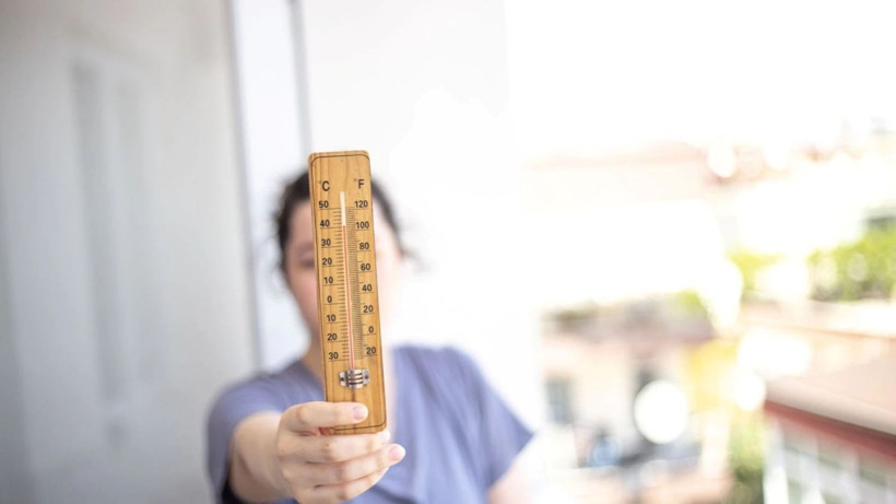 Sıcaklık rekorları geliyor! Meteoroloji bu 12 şehre dikkat çekti - Resim: 9