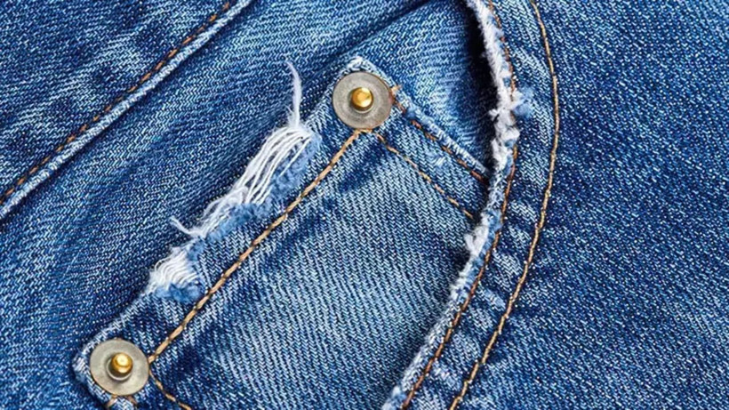 Bir beden küçük gelen pantolonlara pratik çözüm: İşte evde dakikalar içinde genişletme yöntemleri - Resim: 1