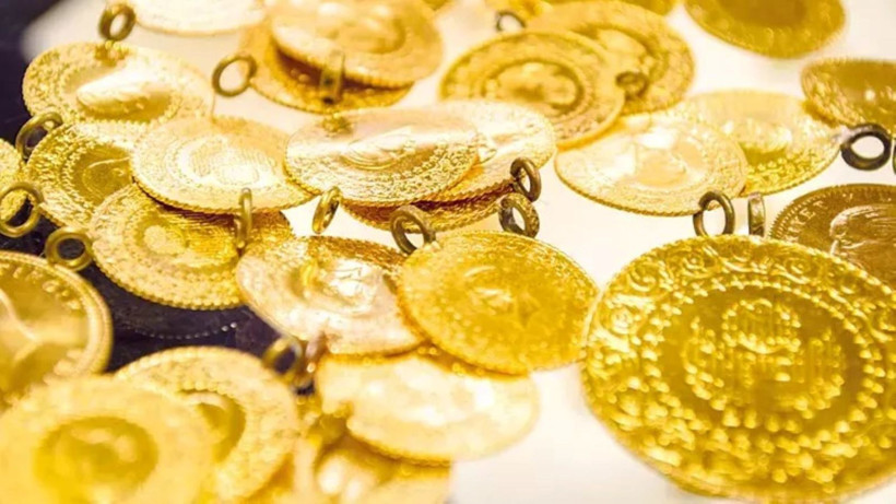 Gram altın rekora koşuyor! İşte 4 Eylül 2025 güncel altın fiyatları - Resim: 4