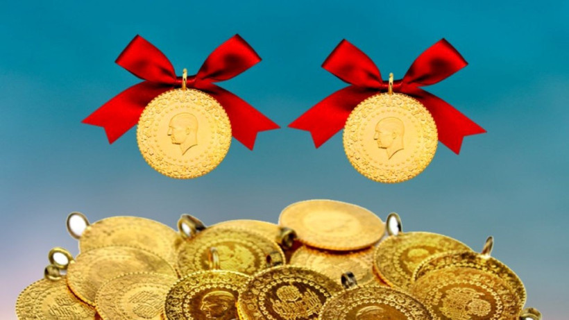 Gram altın rekora koşuyor! İşte 4 Eylül 2025 güncel altın fiyatları - Resim: 8