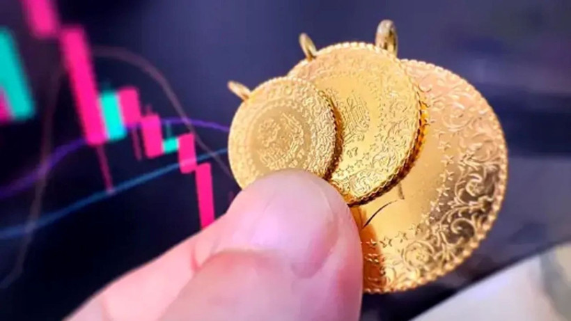 Gram altın rekor kırdı! İşte 5 Eylül güncel altın fiyatları - Resim: 5