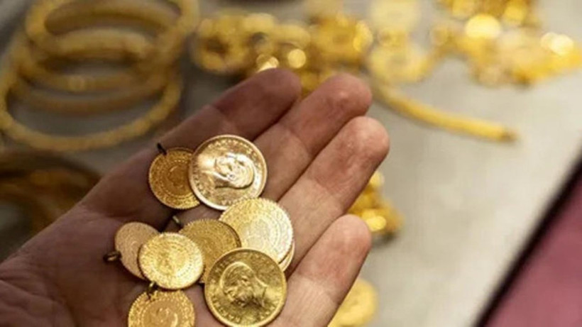 Gram altın rekor kırdı! İşte 5 Eylül güncel altın fiyatları - Resim: 9