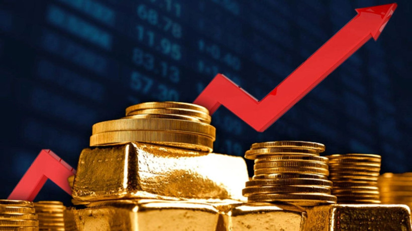 Altın fiyatları uçuşta! 7 Eylül 2025 güncel altın fiyatları - Resim: 6