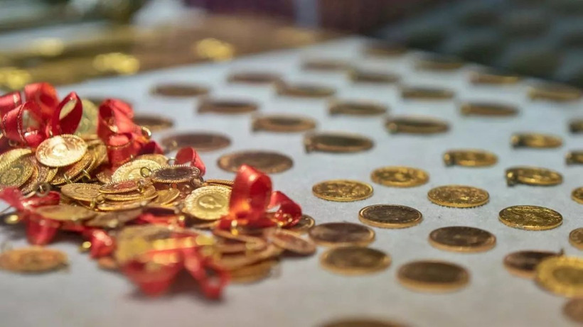Altın fiyatları uçuşta! 7 Eylül 2025 güncel altın fiyatları - Resim: 8