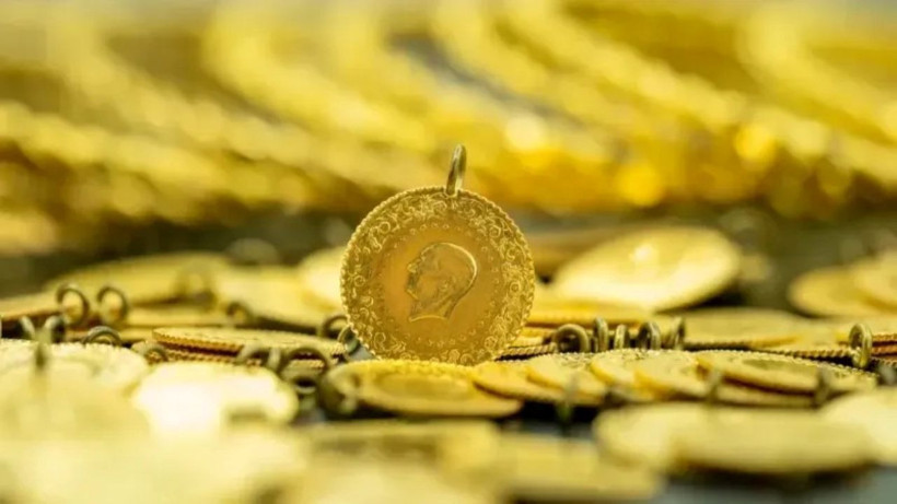 Altın fiyatları uçuşta! 7 Eylül 2025 güncel altın fiyatları - Resim: 10