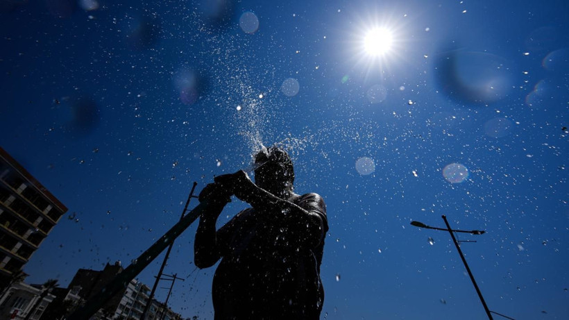 Meteoroloji açıkladı: 8 Eylül’de bu 18 ilde sıcaklık 30 dereceyi aşacak - Resim: 15