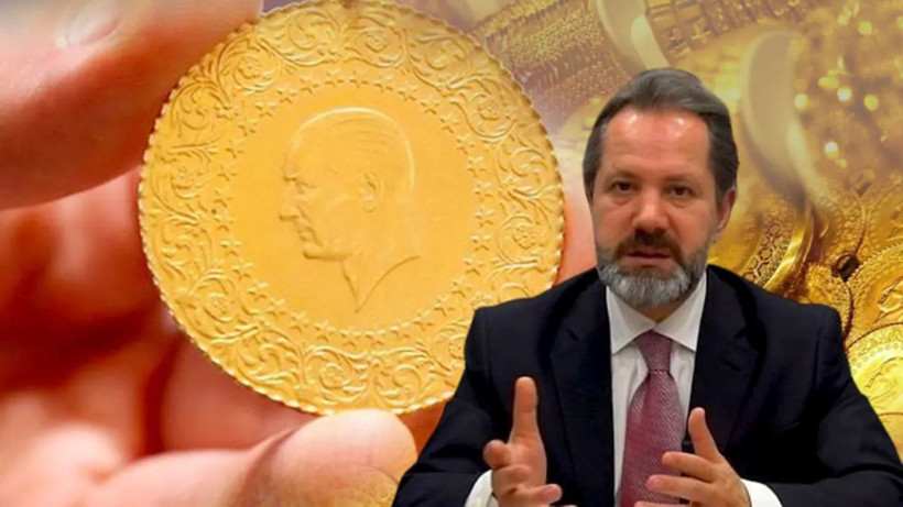 Gram altında tarihi rekor: İslam Memiş 2026 için çarpıcı tahmin yaptı - Resim: 7