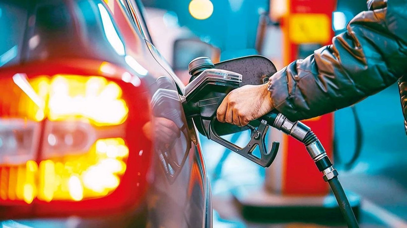 12 Eylül 2025 akaryakıt fiyatları: Benzin, motorin ve LPG litre fiyatı ne kadar oldu? - Resim: 5