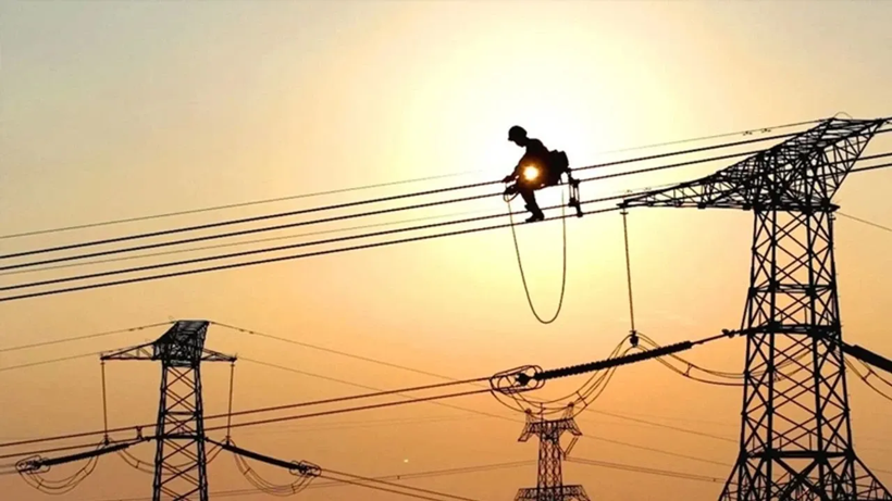 Ankara'da elektrik kesintisi! Elektrikler ne zaman gelecek? - Resim: 7