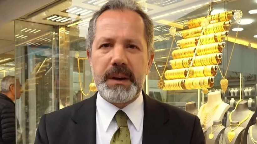 Altın yatırımcıları dikkat: İslam Memiş’ten kritik uyarılar ve gram altın tahminleri - Resim: 6