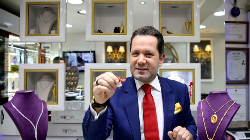 Altın yatırımcıları dikkat: İslam Memiş’ten kritik uyarılar ve gram altın tahminleri - Resim: 9