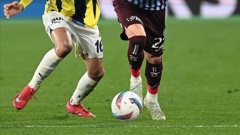 MAÇ ÖZETİNİ İZLEYİN! Fenerbahçe-Trabzonspor maçı nereden izlenir? Fenerbahçe-Trabzonspor maçı izle - Resim: 3
