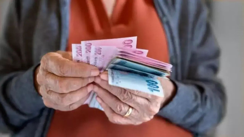 SGK uzmanı detayları paylaştı: Yaşlı ve bakıma muhtaç kişilere yeni sigorta sistemi geliyor! - Resim: 4