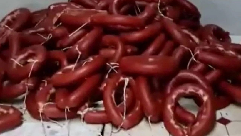 Tarım Bakanlığı duyurdu: Bu sucuk markalarından uzak durun! - Resim: 1