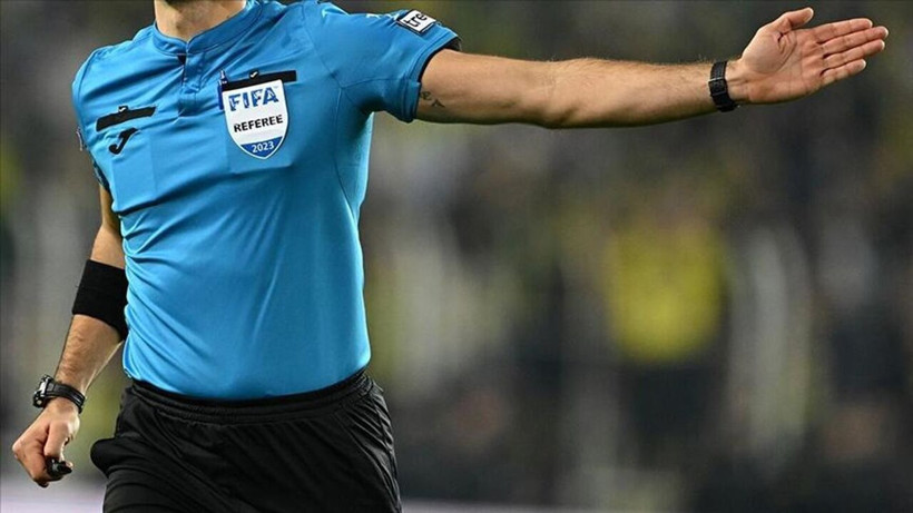 Türkiye Kupası 2. tur hakemleri açıklandı: İşte 17-18 Eylül maç programı - Resim: 3