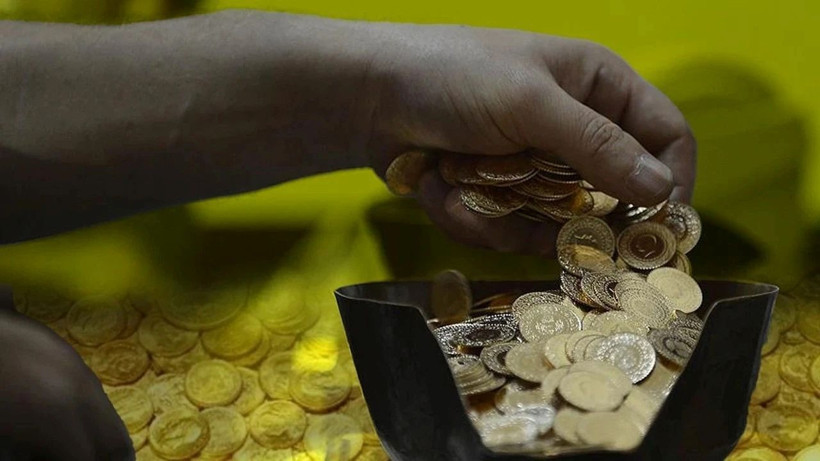 Altın fiyatları 16 Eylül 2025: Gram ve çeyrek altın rekor tazeledi - Resim: 1