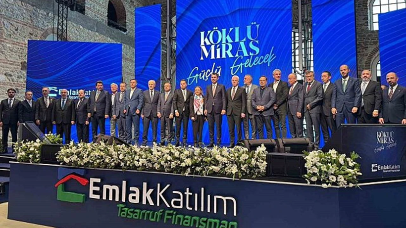 Emlak Katılım tasarruf finansman sisteminde son durum, Faizsiz finansman modeliyle ev ve araç sahibi olma imkânı - Resim: 5