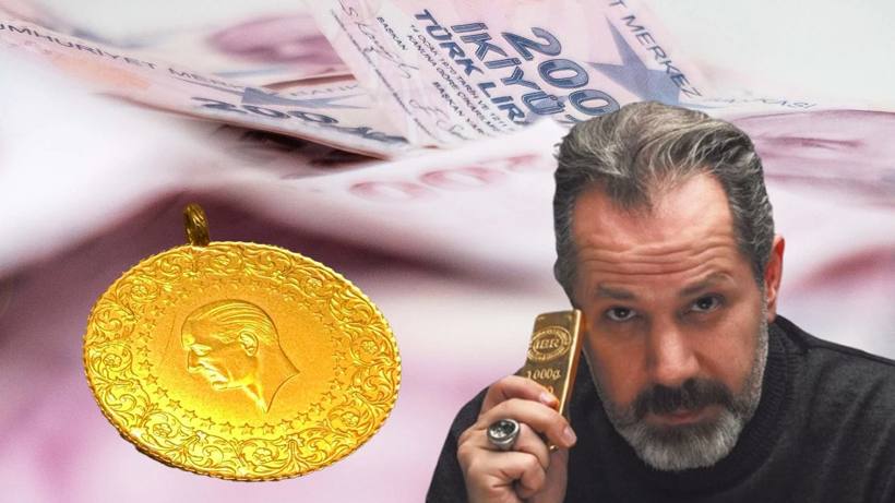 FED KARARI AÇIKLANDI! Altın almak için en uygun zaman ne zaman? İslam Memiş uyardı - Resim: 4