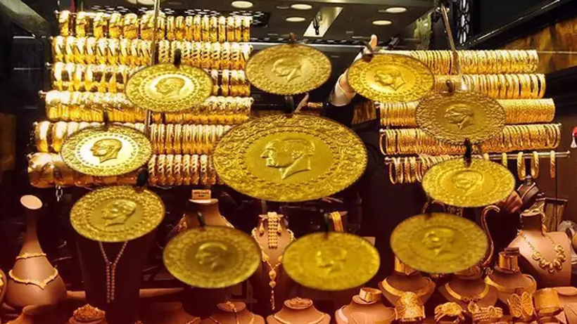 FED KARARI AÇIKLANDI! Altın almak için en uygun zaman ne zaman? İslam Memiş uyardı - Resim: 6