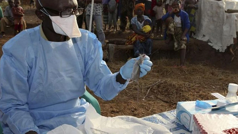 Kanamalı ateşle başlayan salgın korkutuyor: 162 can kaybı - Resim: 5