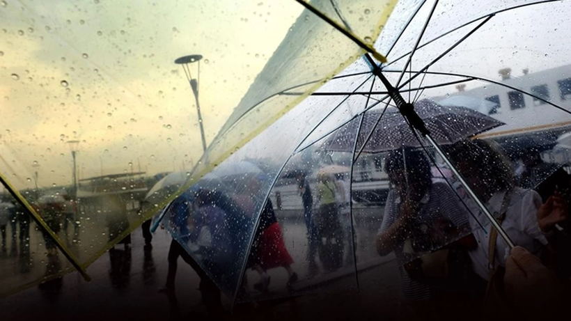 Meteoroloji’den uyarı: Bu şehirlerde sağanak var! İl il hava durumu - Resim: 17