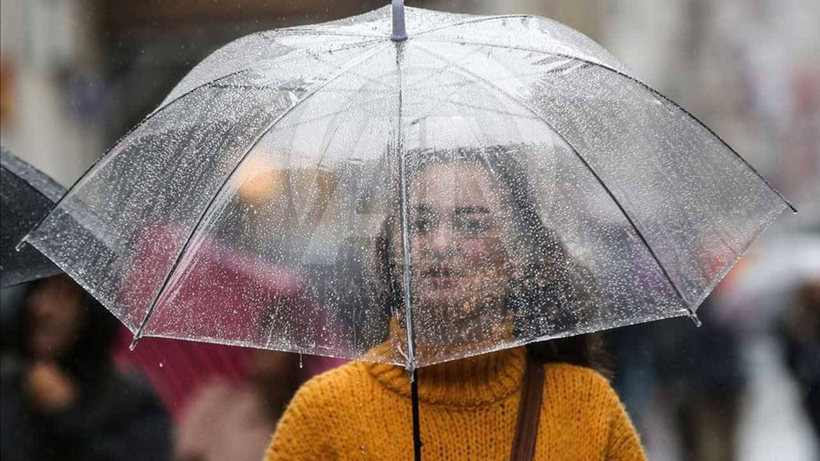 Meteoroloji’den uyarı: Bu şehirlerde sağanak var! İl il hava durumu - Resim: 20
