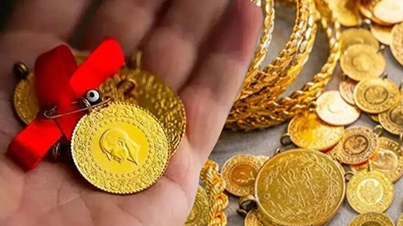 FED kararı sonrası altın hareketlendi! Güncel altın fiyatları ne kadar oldu? - Resim: 10