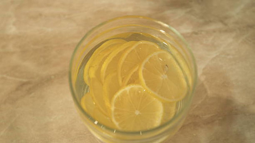 Limonlu su içince vücudunuzda neler oluyor? İşte 8 şaşırtıcı etki - Resim: 9