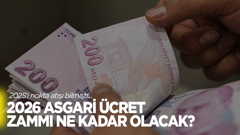 2026 Ocak asgari ücret zammı SON AÇIKLAMALAR! Ne zaman belli olacak? Zam oranı ve toplantı tarihi merak ediliyor - Resim: 6