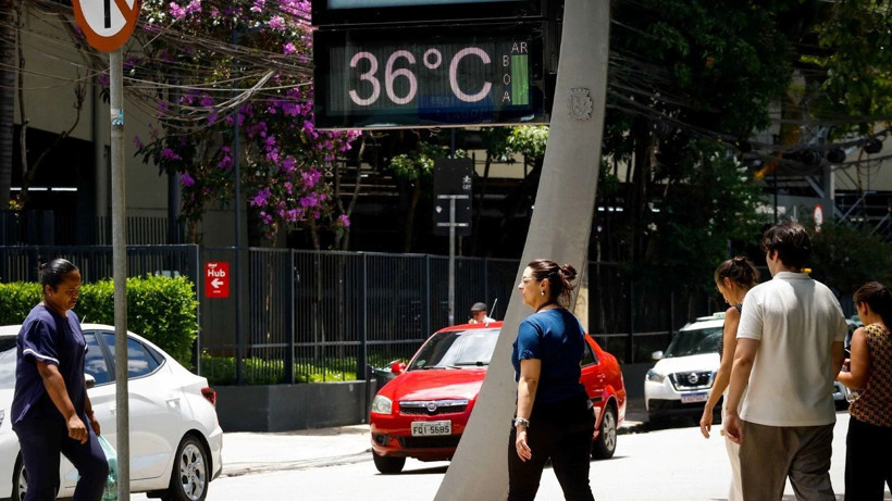 25 Eylül hava durumu: Bu şehirlerde termometreler 40 dereceyi görecek - Resim: 6