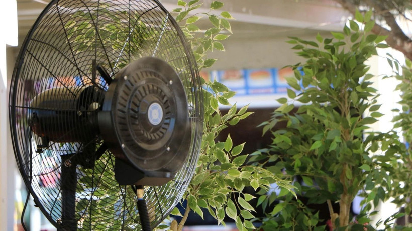 25 Eylül hava durumu: Bu şehirlerde termometreler 40 dereceyi görecek - Resim: 7