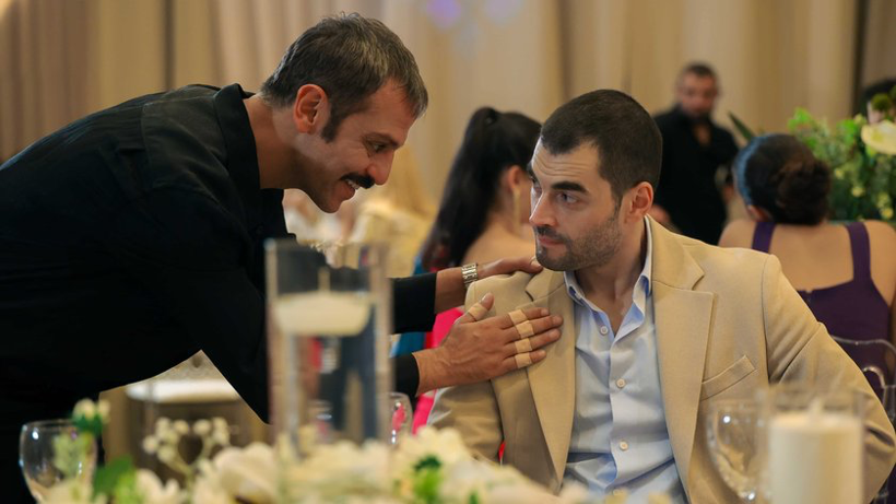 Veliaht 3. bölüm izle! Veliaht 3. bölüm reklamsız izle - Resim: 1