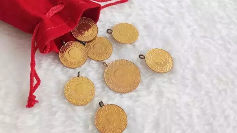 Gram, çeyrek ve ons altın fiyatları 25 Eylül 2025: Anlık ve canlı rakamlar - Resim: 7