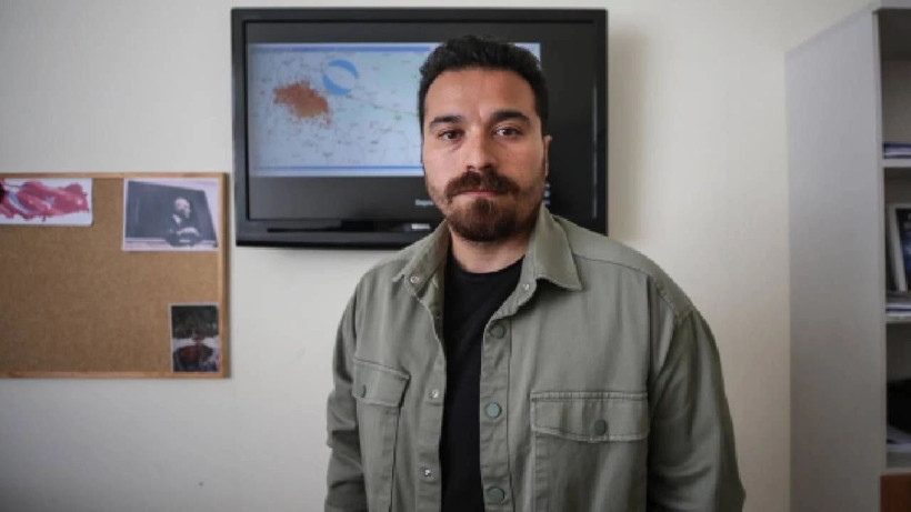 Sındırgı’da bitmeyen sarsıntılar! Uzman uyardı: “Fay enerjisini atamıyor, artçılar devam edecek” - Resim: 1