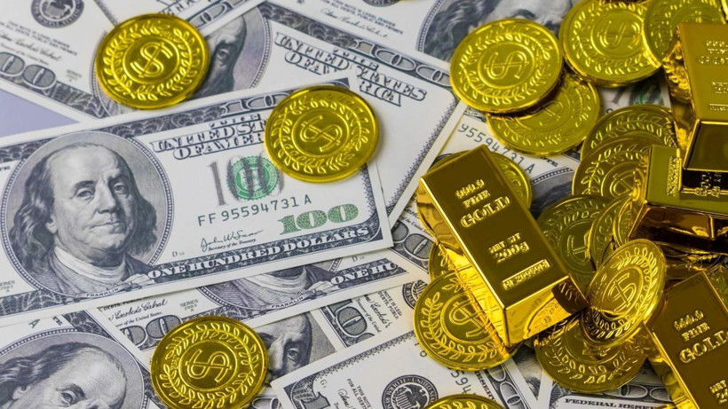 Gram altın ve çeyrek altın ne kadar? 26 Eylül 2025 canlı altın fiyatları - Resim: 2