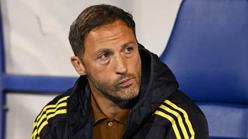 Tedesco’nun koltuğu sallanıyor! Fenerbahçe’de 3 adaylı plan ortaya çıktı - Resim: 1