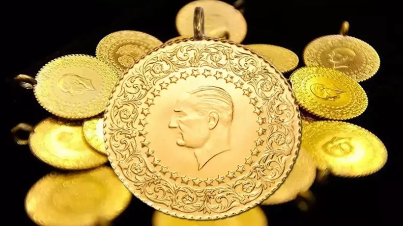 28 Eylül 2025 güncel altın fiyatları: Gram altın, çeyrek altın ve Cumhuriyet altını ne kadar oldu? - Resim: 10