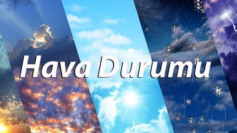 28 Eylül hava durumu: Meteoroloji’den İstanbul dahil 13 il için sarı kodlu uyarı! Yağışlar bu şehirleri vuracak - Resim: 1