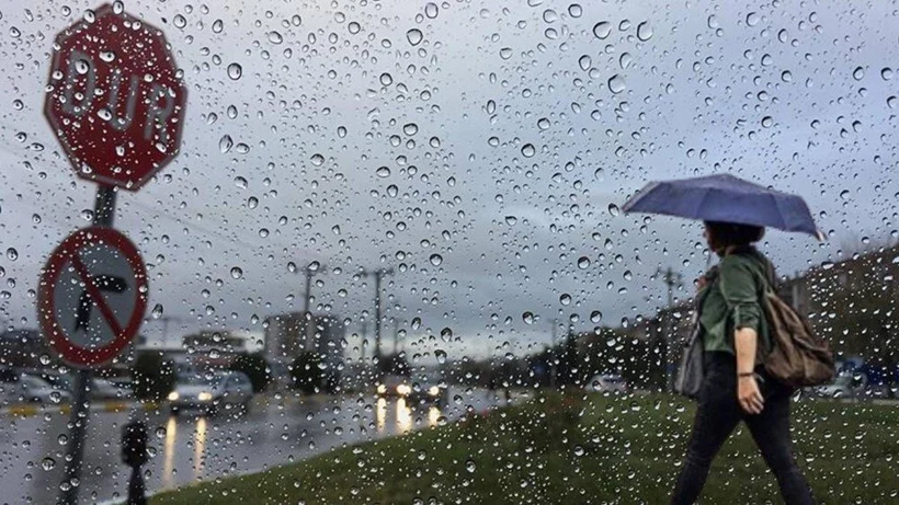 28 Eylül hava durumu: Meteoroloji’den İstanbul dahil 13 il için sarı kodlu uyarı! Yağışlar bu şehirleri vuracak - Resim: 8